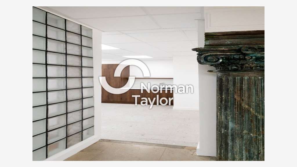 A louer bureaux de 152m² centre-ville Montpellier