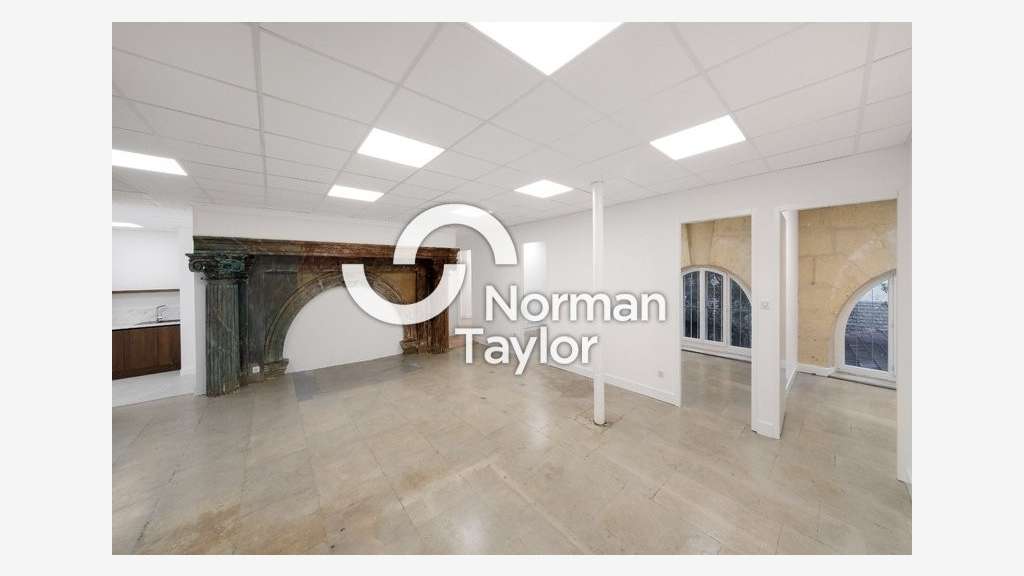 A louer bureaux de 152m² centre-ville Montpellier