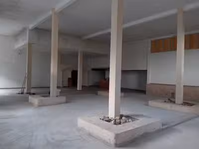 À louer – bureaux divisibles de 460 m² à 929 m² à 