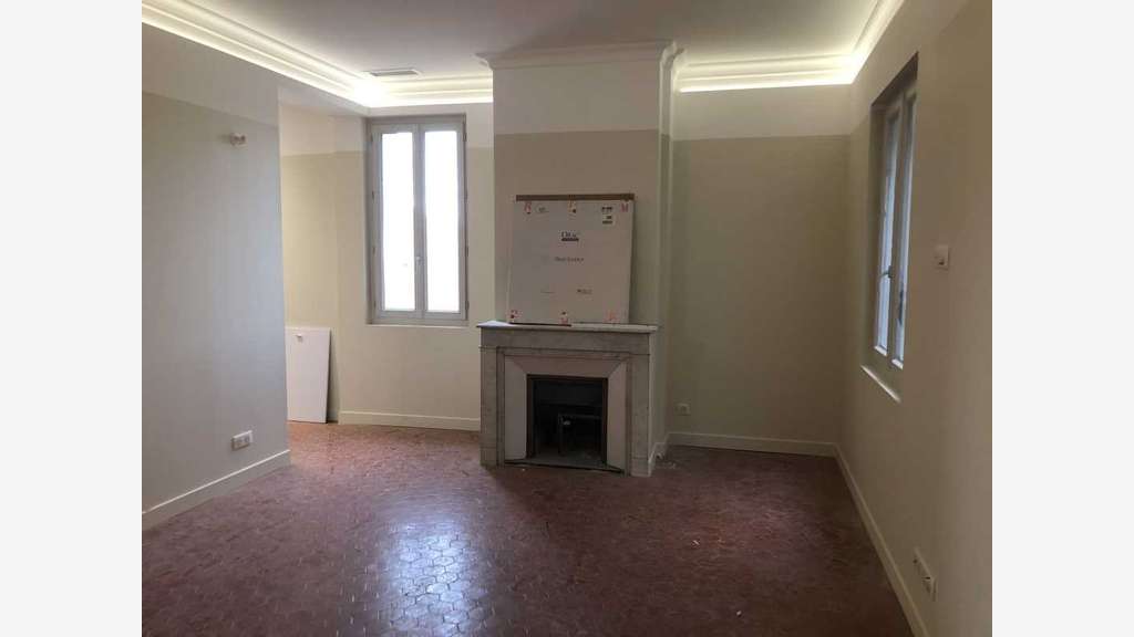 À louer – bureaux non divisibles de 120 m² à Montp