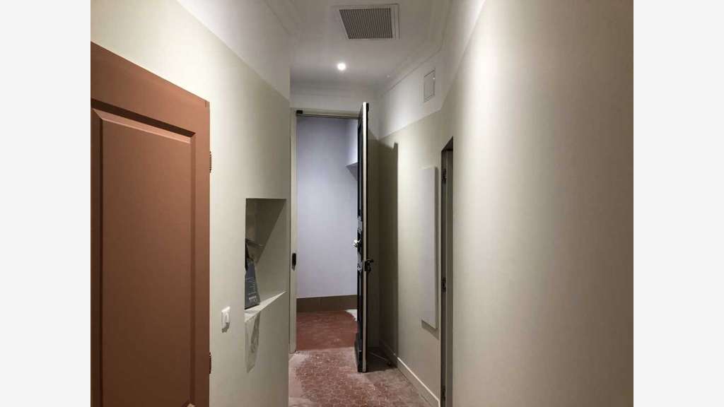 À louer – bureaux non divisibles de 120 m² à Montp