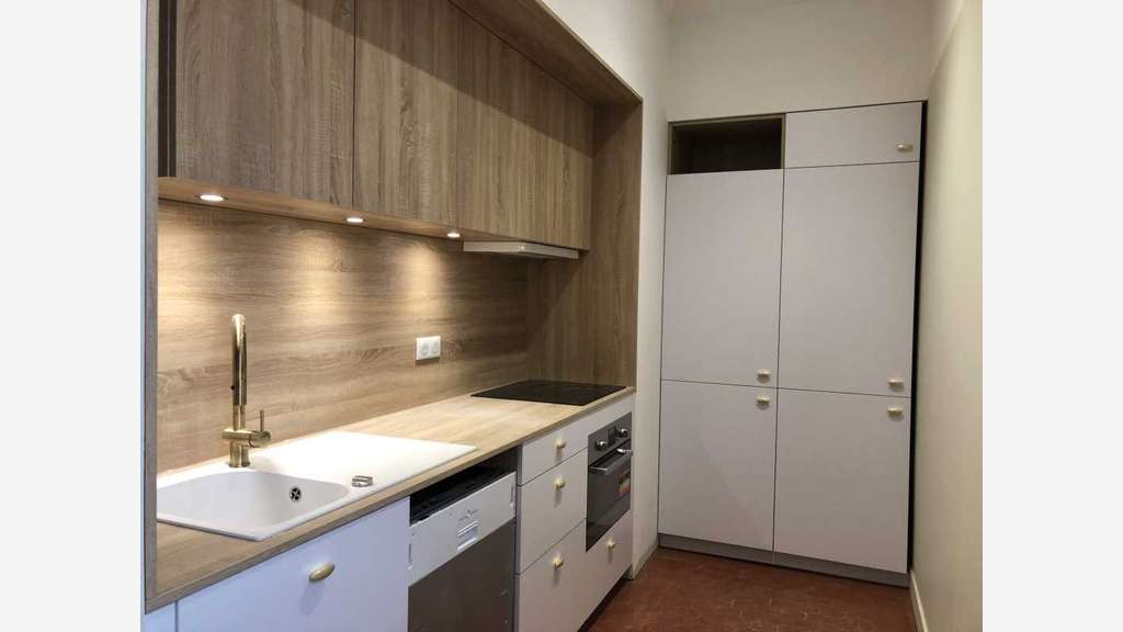À louer – bureaux non divisibles de 120 m² à Montp