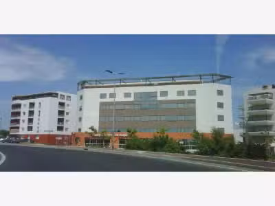 Bureaux à louer à Montpellier