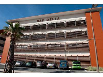 Location Bureaux à Montpellier