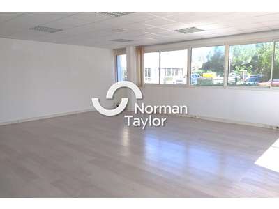 Location Bureaux à Montpellier