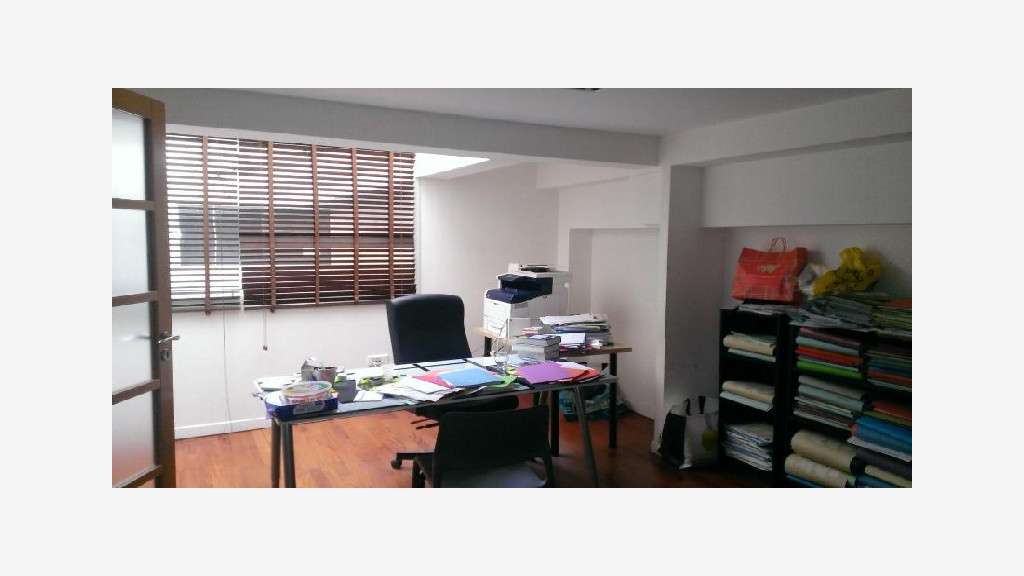 Bureaux à louer/vendre à Montpellier Gare