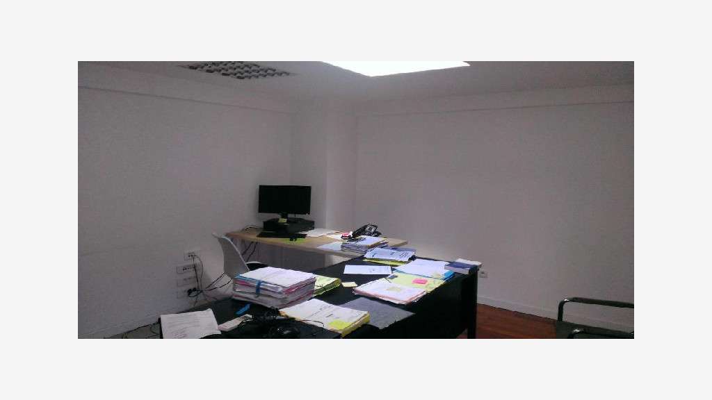 Bureaux à louer/vendre à Montpellier Gare