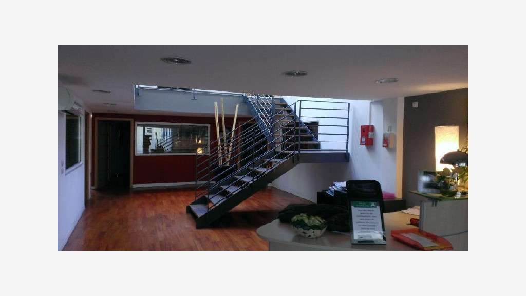 Bureaux à louer/vendre à Montpellier Gare