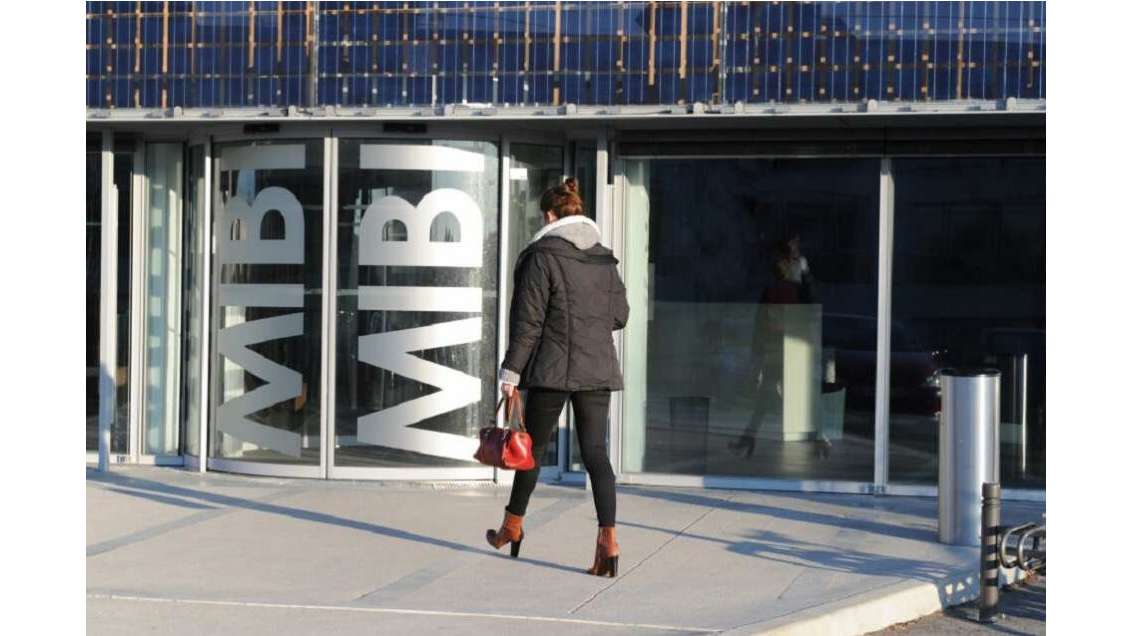 Bureaux à louer à Montpellier incubateur MIBI