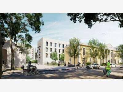 Bureaux à louer Montpellier dans la Cité Créative