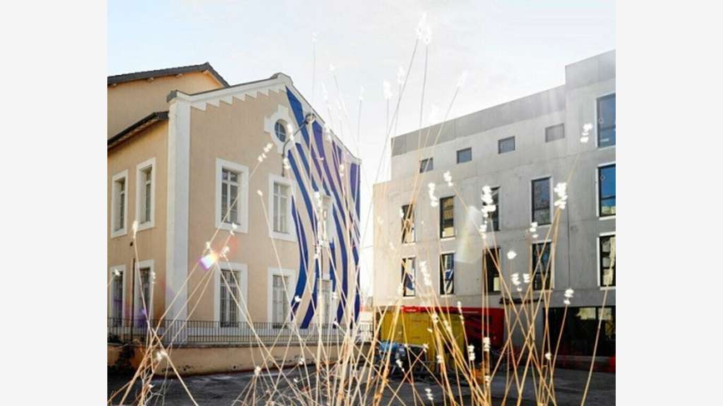 Bureaux à louer à Montpellier hôtel d'entreprises