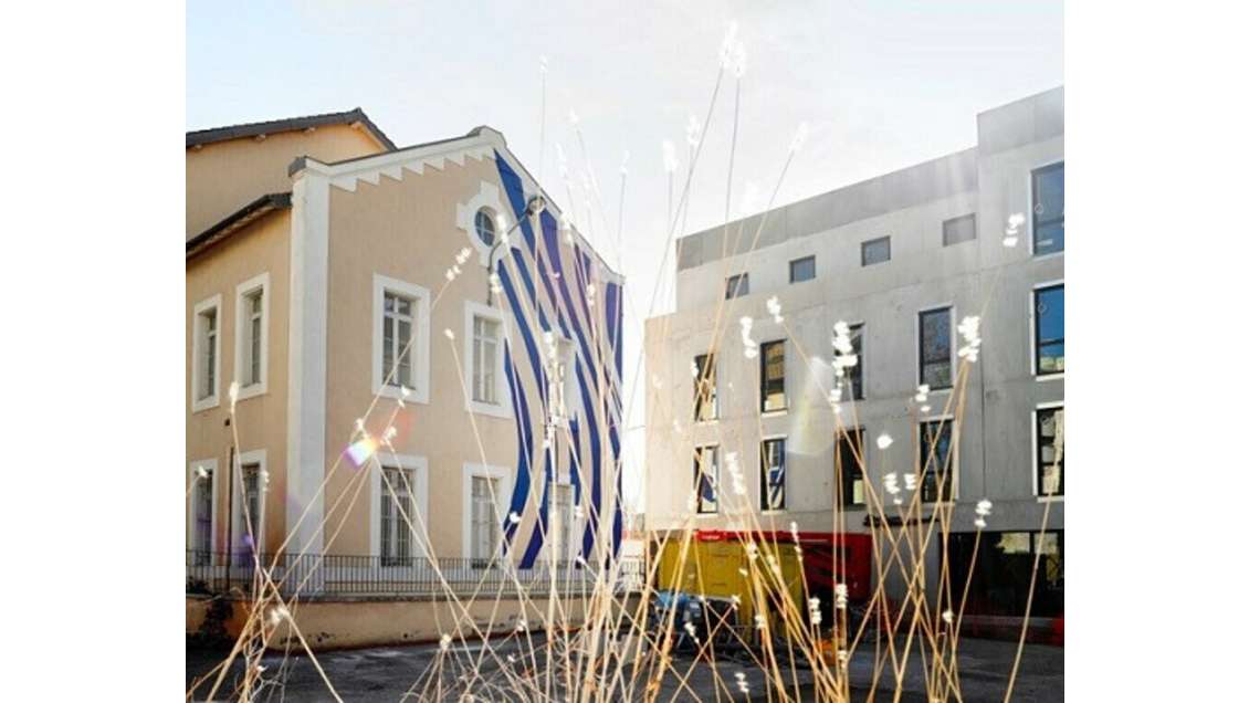 Bureaux à louer à Montpellier hôtel d'entreprises