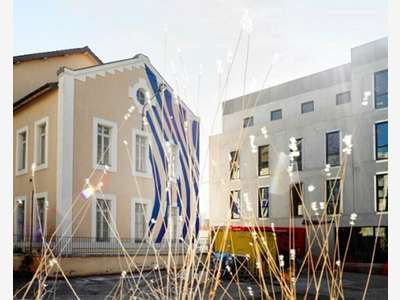 Bureaux à louer à Montpellier hôtel d'entreprises