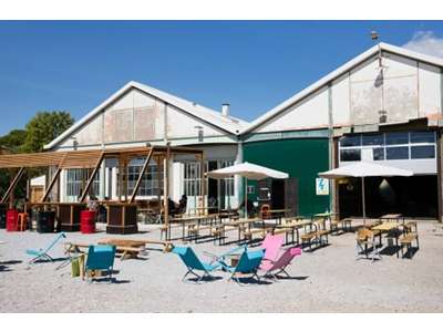 Location Bureaux à Montpellier