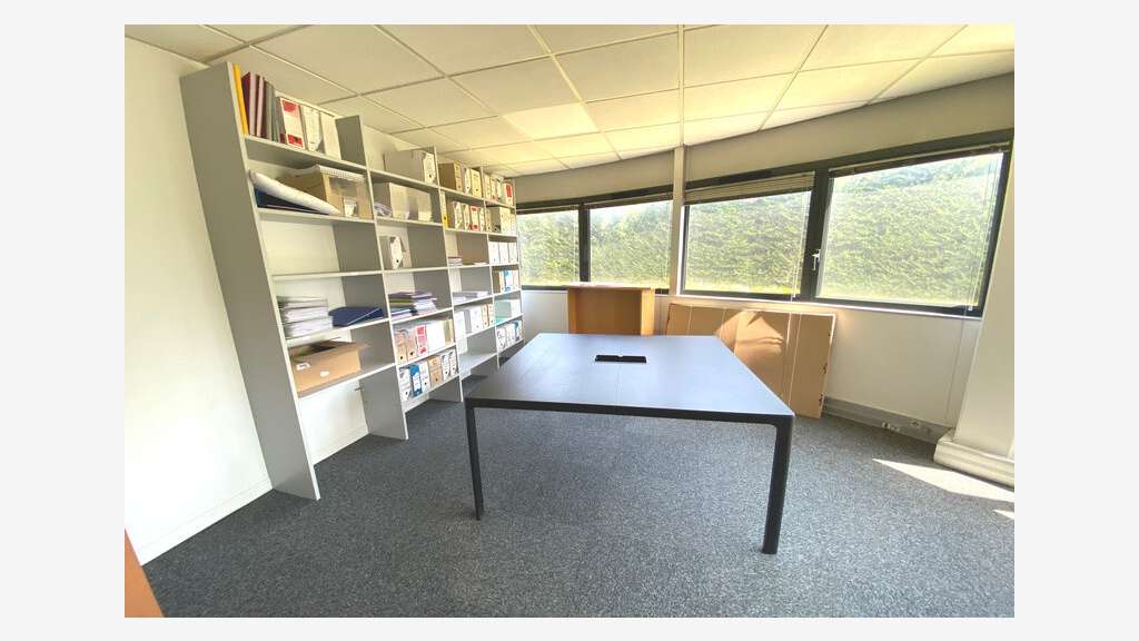 Bureaux 120m² RDC à louer Montpellier
