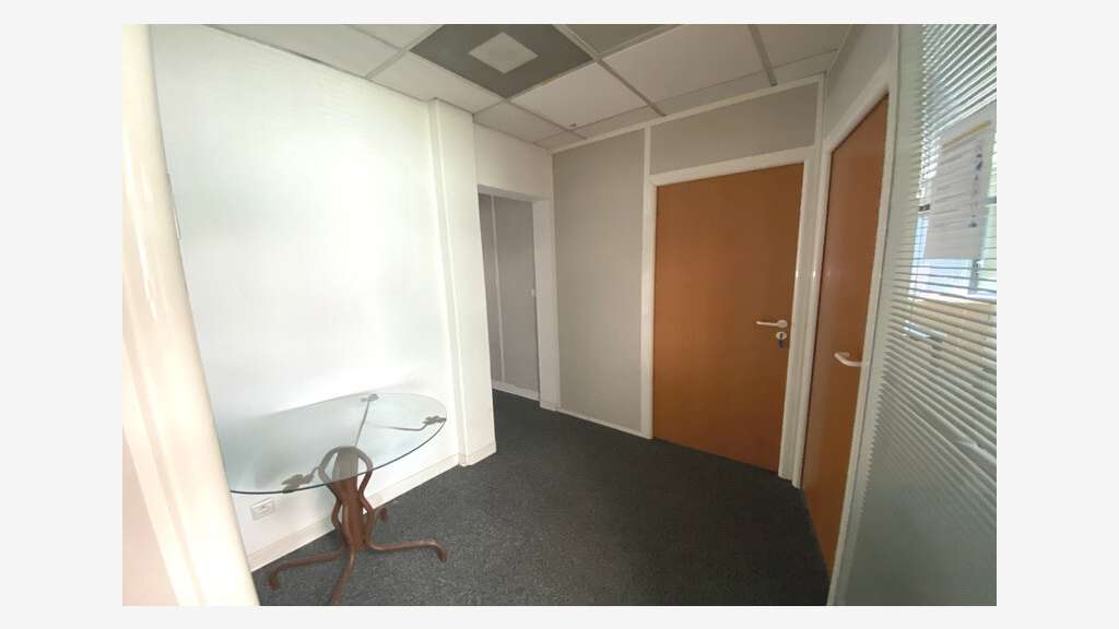 Bureaux 120m² RDC à louer Montpellier