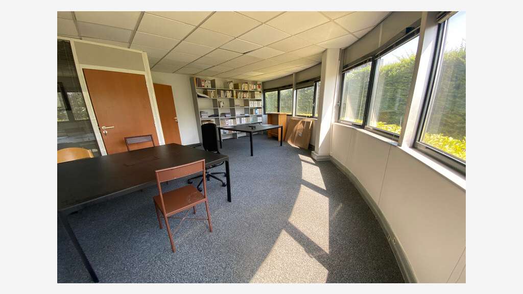 Bureaux 120m² RDC à louer Montpellier