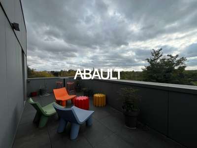Location Bureaux à Toulouse