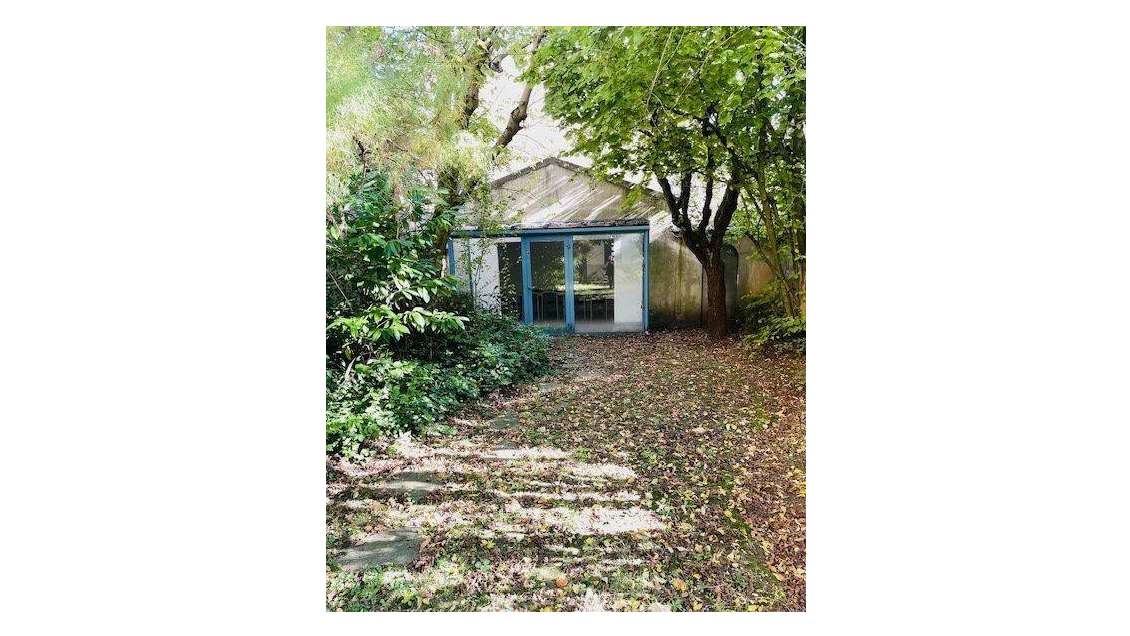 A louer bureaux 160m² à Montreuil Croix de Chavaux