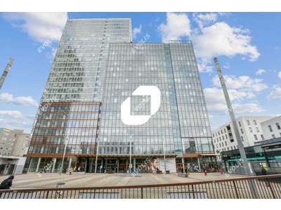 Location Bureaux à Montreuil