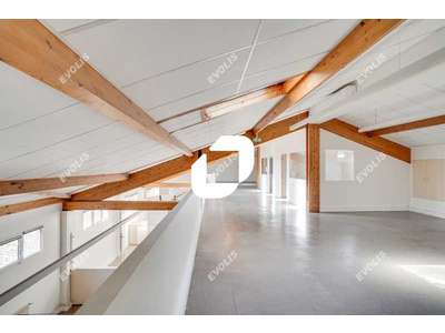 Location Bureaux à Montreuil