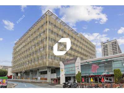 Location Bureaux à Montreuil