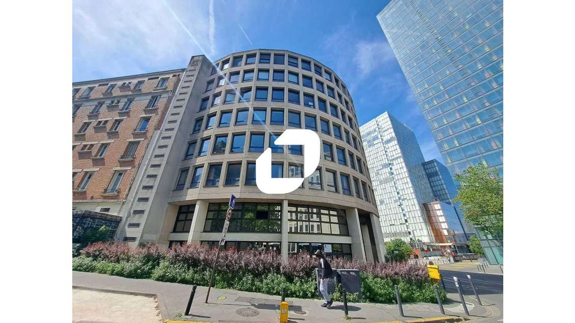 A louer Bureaux 182m² Montreuil