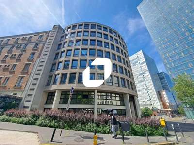 Location Bureaux à Montreuil