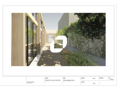 Location Bureaux à Montreuil