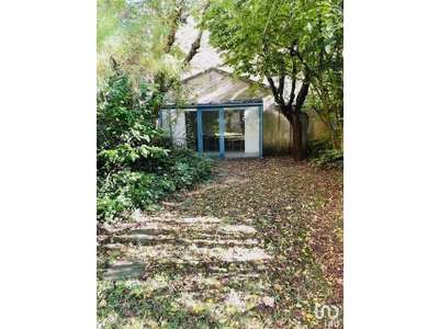 Location Bureaux à Montreuil