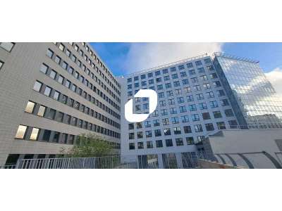 Location Bureaux à Montreuil