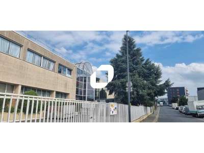 Location Bureaux à Montreuil