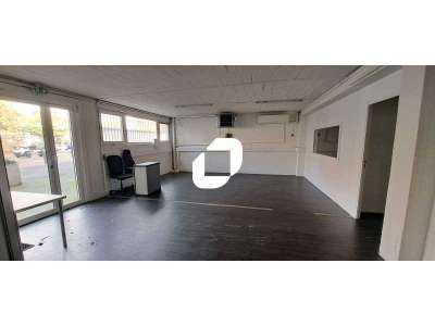 Location Bureaux à Montreuil