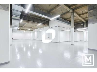 Location Bureaux à Montreuil