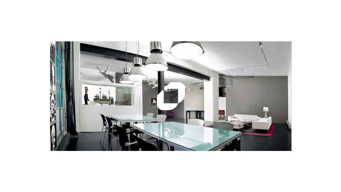 A louer Bureaux 177m² Montreuil