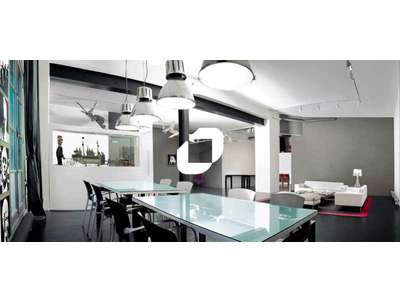 Location Bureaux à Montreuil