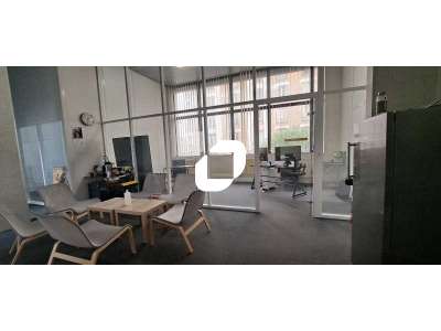 Location Bureaux à Montreuil