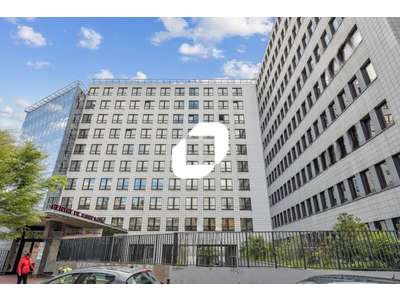 Location Bureaux à Montreuil