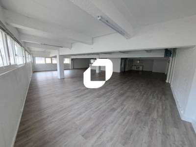 Location Bureaux à Montreuil