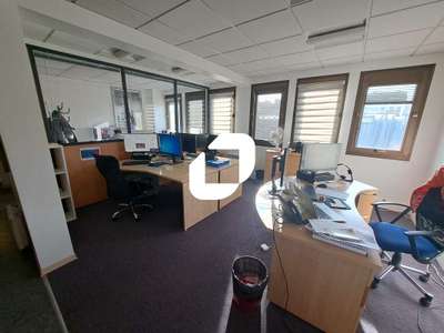 Location Bureaux à Montreuil