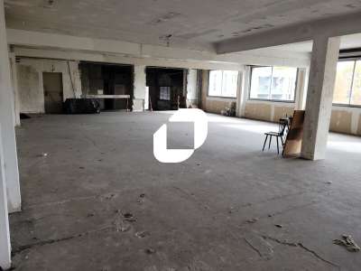 Location Bureaux à Montreuil