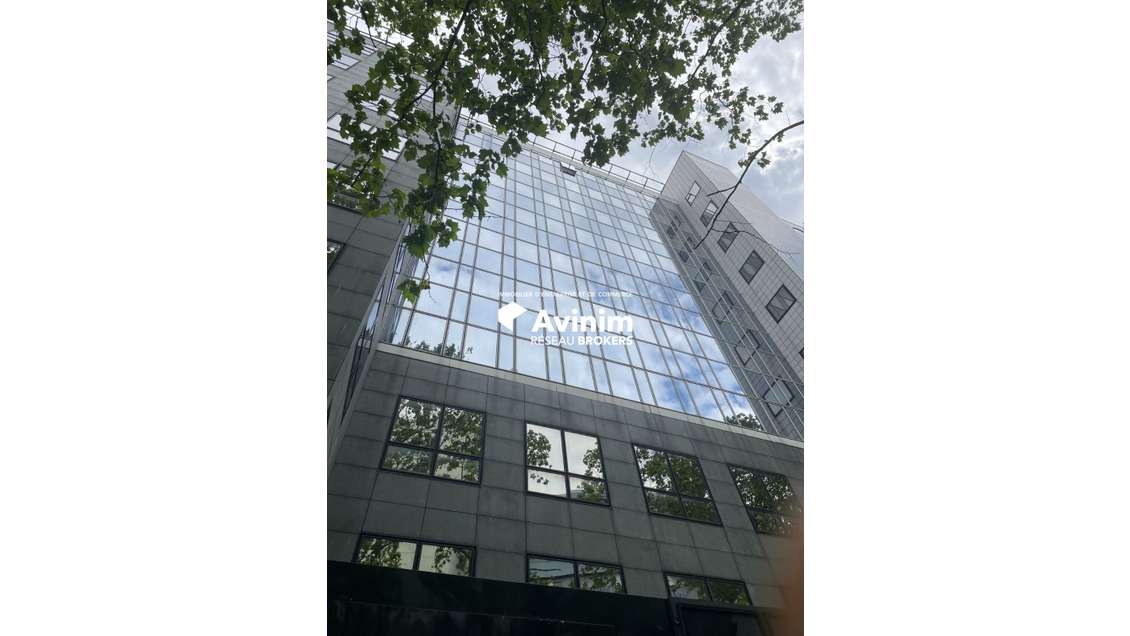 Immobilier Professionnel à louer Montreuil