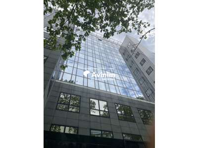 Location Bureaux à Montreuil