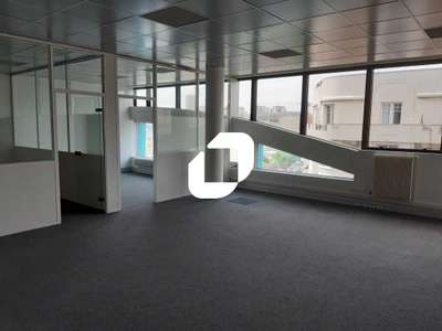 Location Bureaux à Montreuil