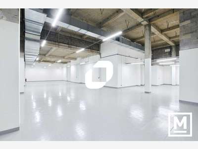 A louer Bureaux 550m² Montreuil