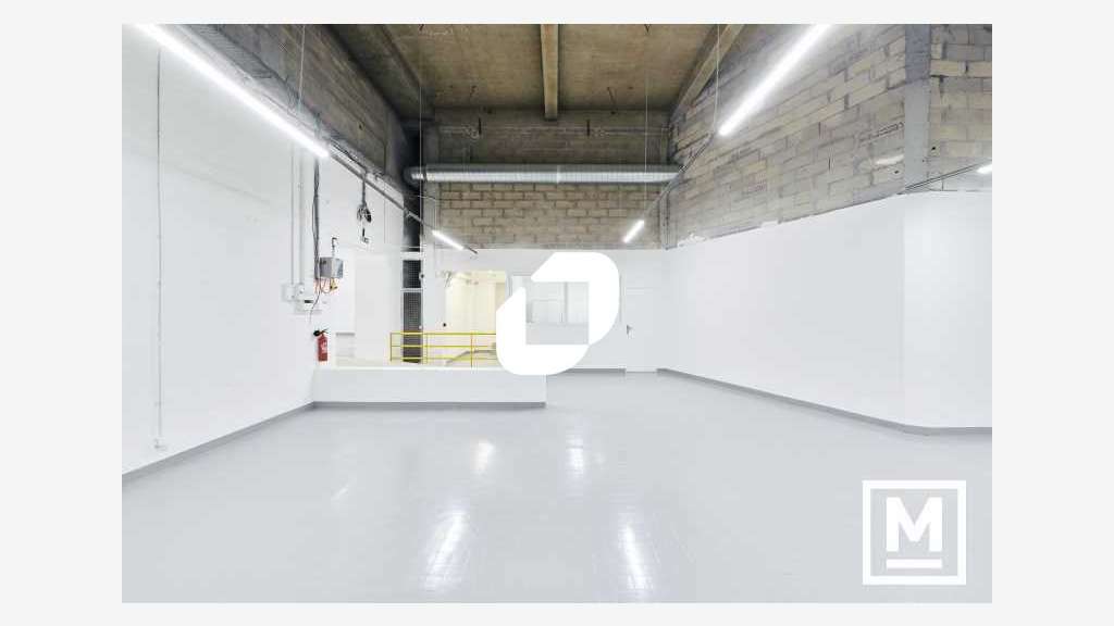A louer Bureaux 550m² Montreuil
