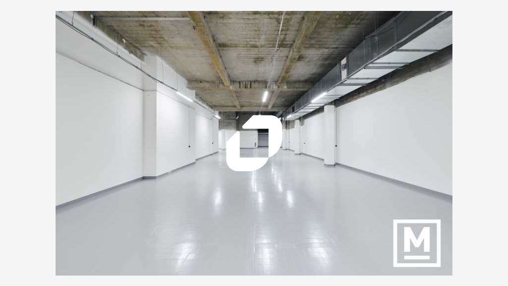 A louer Bureaux 550m² Montreuil