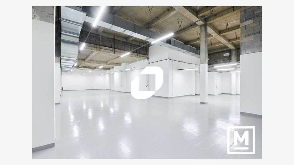 A louer Bureaux 550m² Montreuil