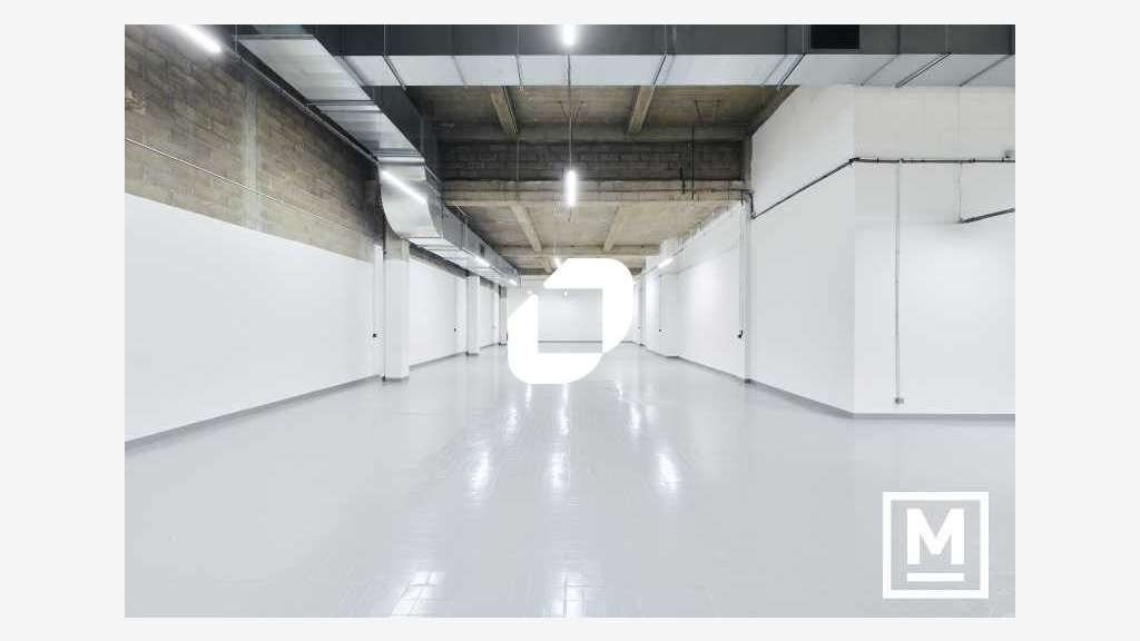 A louer Bureaux 550m² Montreuil