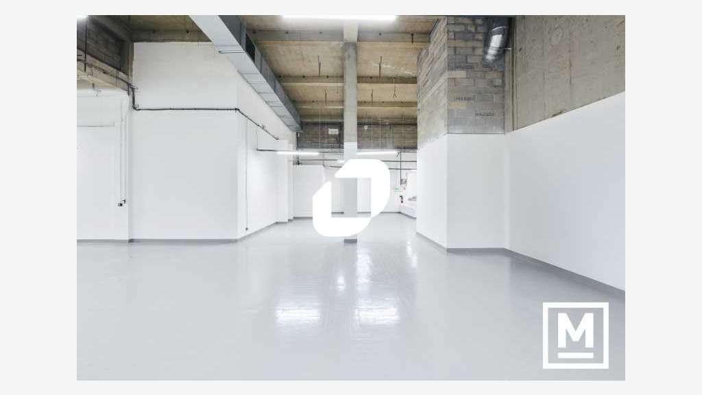 A louer Bureaux 550m² Montreuil